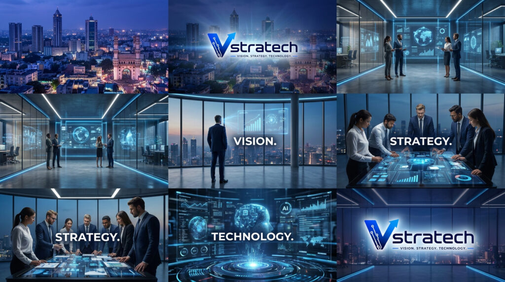 Vstartech Image
