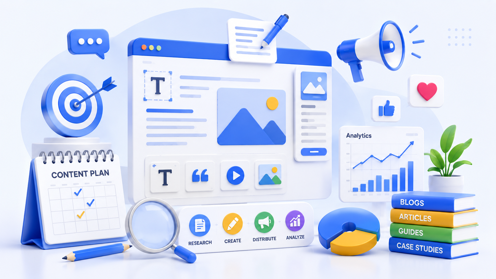 Content Marketing