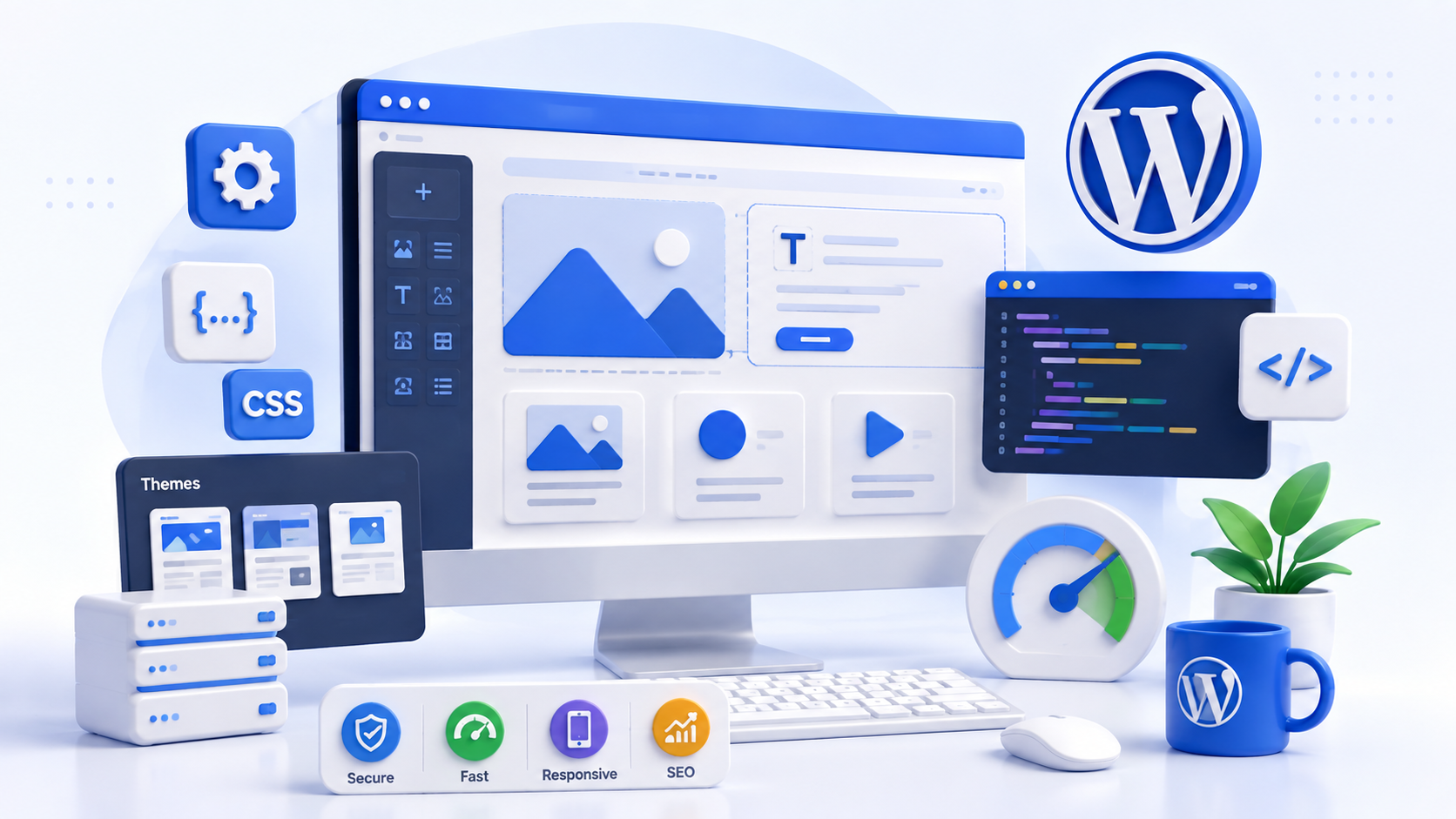 WordPress