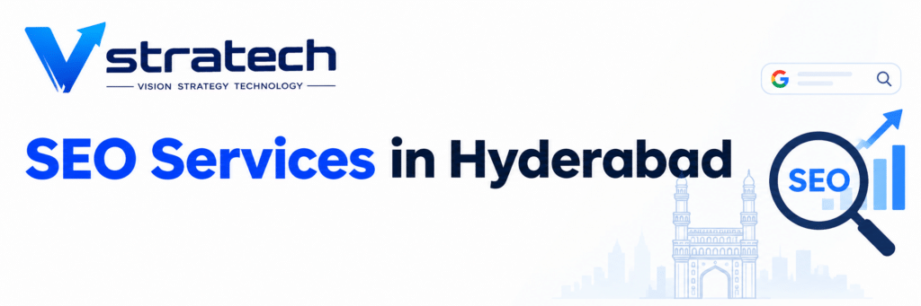 SEO Services in Hyderabad